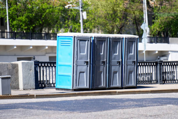 Best Portable restroom trailer rental  in Wantagh, NY