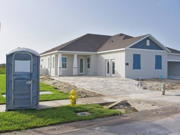 Best Portable restroom trailer rental  in Wantagh, NY